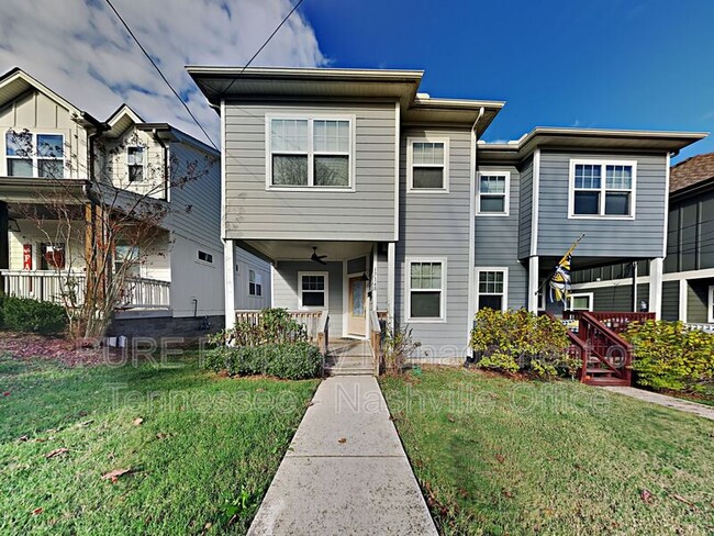 Primary Photo - 1714B McKinney Ave