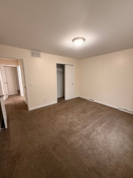 Bedroom 1 - 4178 S Center St