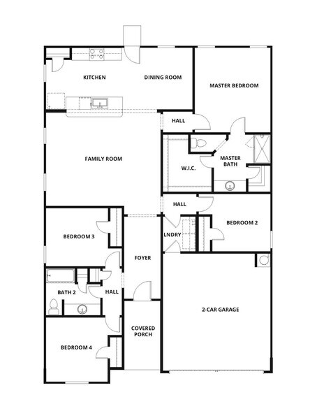 Building Photo - 1312 Tilton Dr