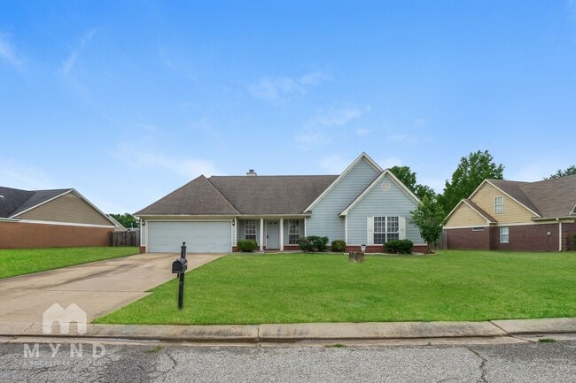 Building Photo - 7357 Lee Ann Dr