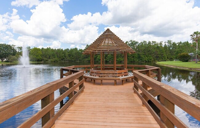 Building Photo - 62 Pergola Pl