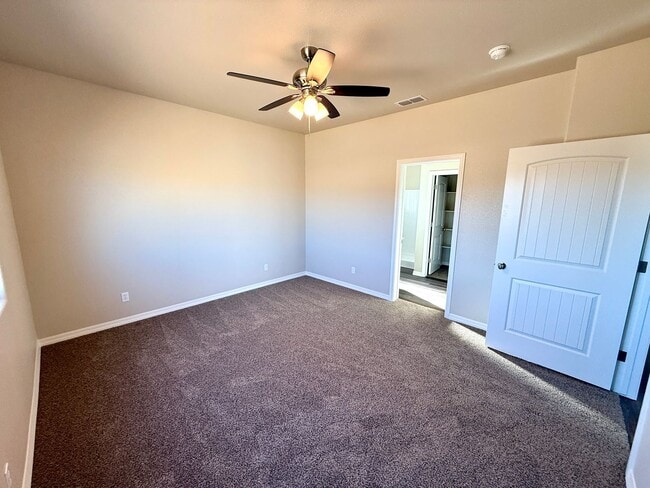 Building Photo - Beautiful 2025 New Construction 3 Bedroom Home with RV Parking!