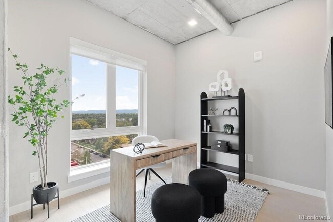 Building Photo - 1515 Julian St