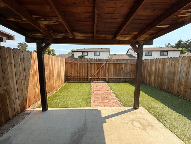 Building Photo - Old Orcutt Two Story Condo with One Car Ga...