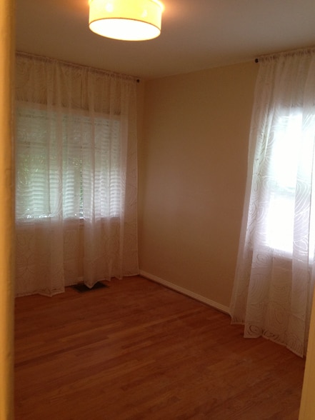 Building Photo - 1550 S Fillmore St