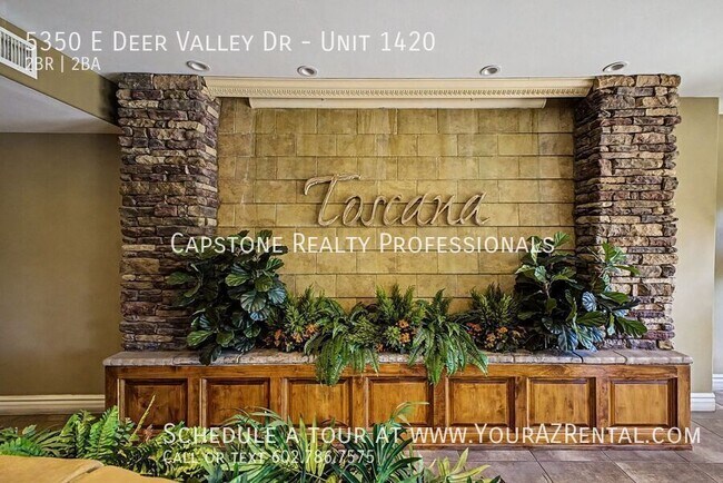 Building Photo - 5350 E Deer Valley Dr