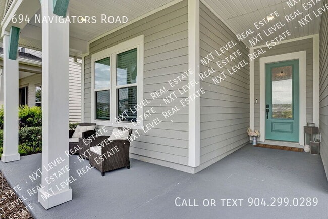 Building Photo - 694 Navigators Rd