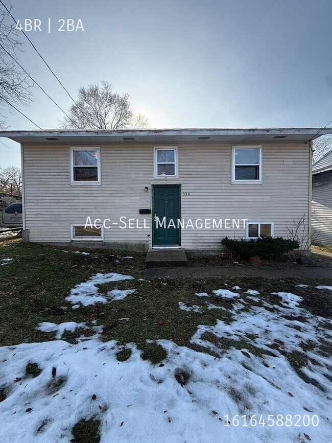 Building Photo - 530 Hall St SE