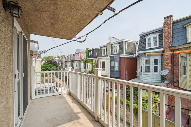 Building Photo - 764 S 23rd St