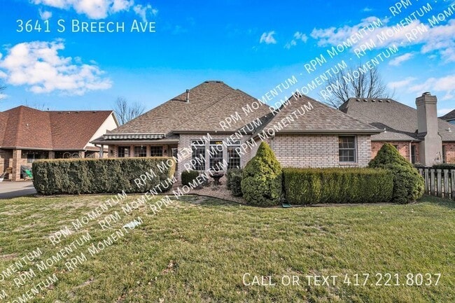 Building Photo - Chesterfield Village 3 Bedroom 2 Bath 2 Ca...