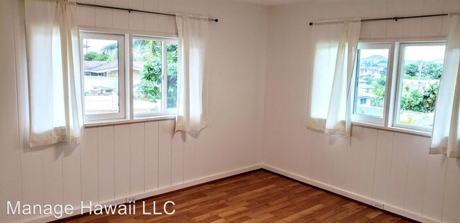 Building Photo - 3 br, 1 bath House - 45-450 A Hoene Place