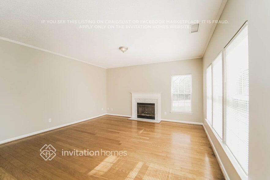 Building Photo - 10516 Partridgeberry Dr