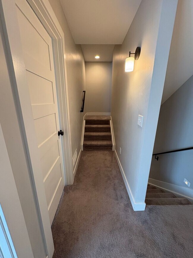 Building Photo - Modern 2 Bed + Flex Townhome with Rooftop Deck Near Paco Sanchez Park & Light Rail