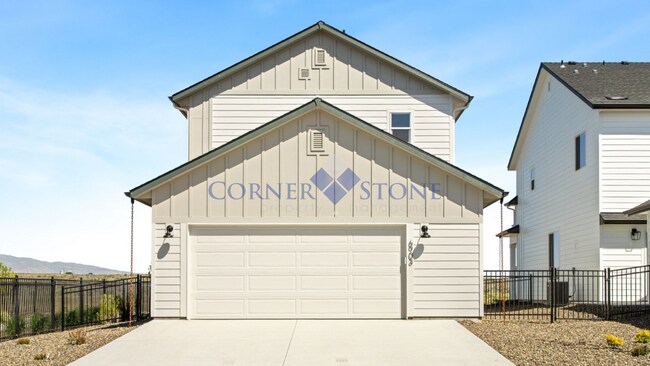 Building Photo - Modern New Construction Home in Boise!