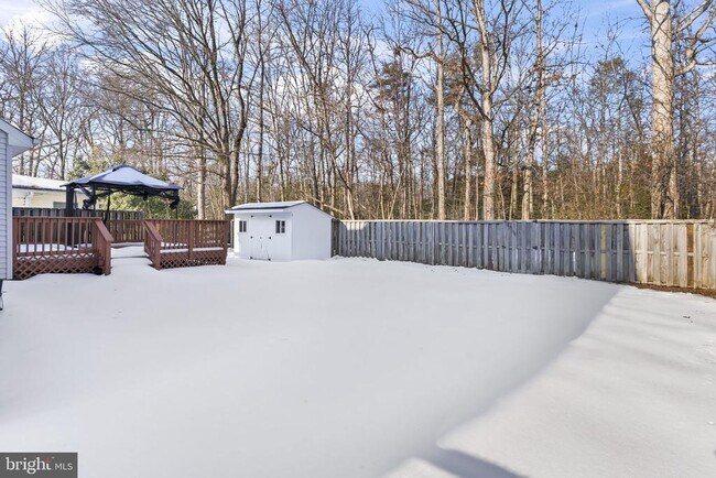 Building Photo - 6953 Cony Ct