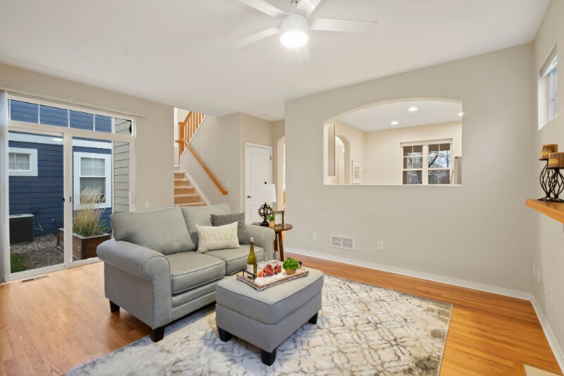 Building Photo - 5326 Corbett Dr