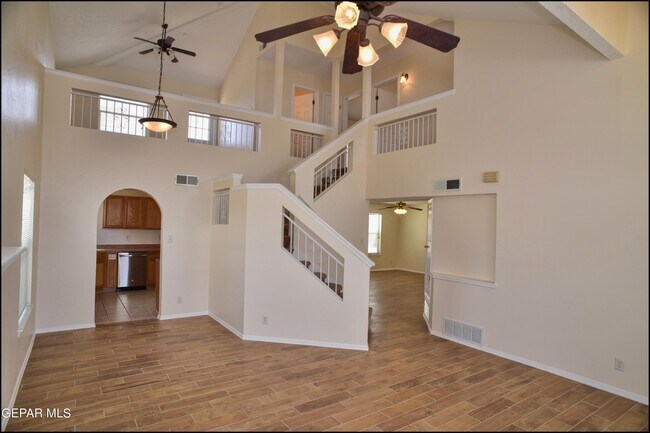 Building Photo - 4613 Robert Holt Dr