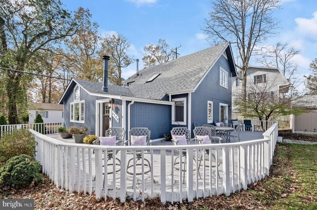 Building Photo - 4706 Frederick Ave