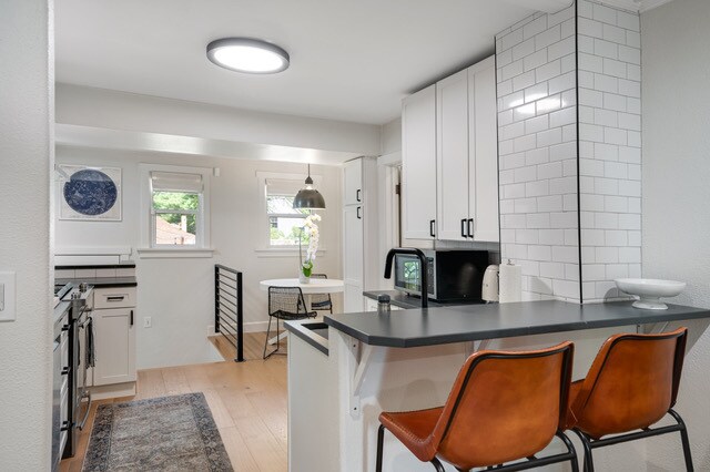 Kitchen - 1131 S Elizabeth St