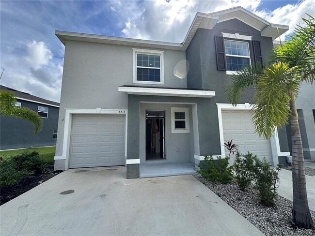 Building Photo - 8813 Milestone Dr