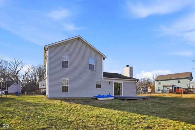 Building Photo - 4749 Rocky Knob Ln