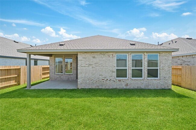 Building Photo - 16618 Golden Harvest Dr