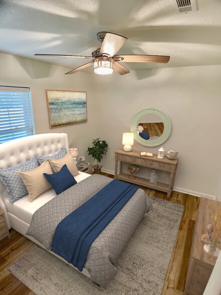 Building Photo - 6036 Circle Dr