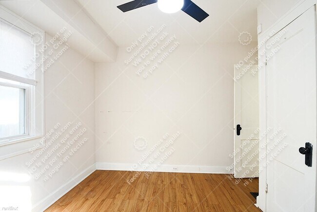 Building Photo - 1 br, 1 bath Duplex - 804 N Denny St