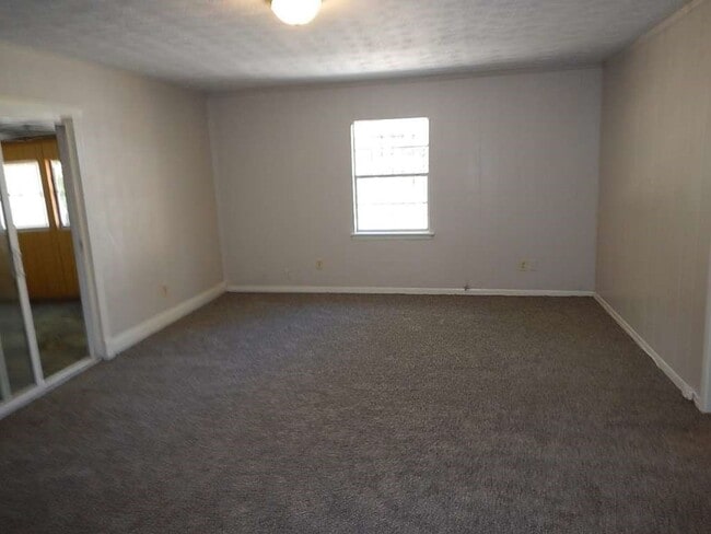 Building Photo - 3614 Cosby St