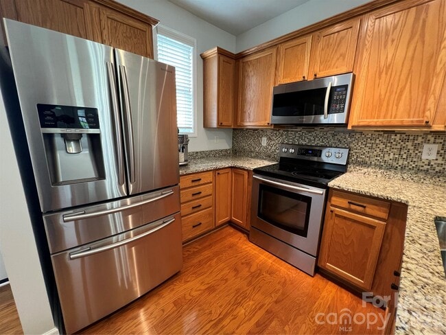 Building Photo - 9905 Ansonborough Square