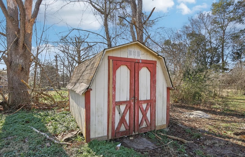 Building Photo - 109 Rosswood Dr