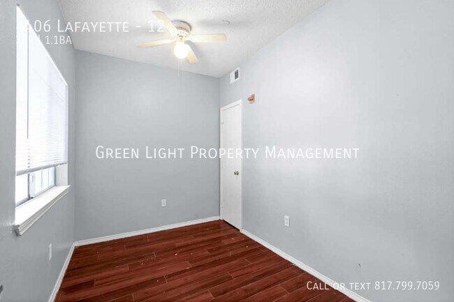 Building Photo - 4406 Lafayette-12