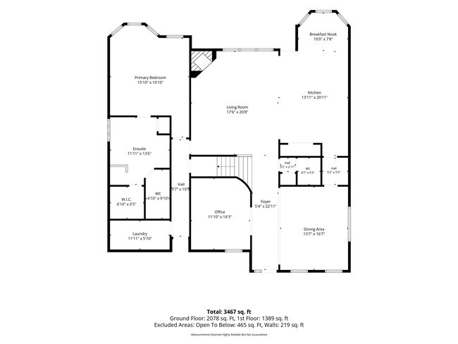 Building Photo - 10311 Silver Shield Way