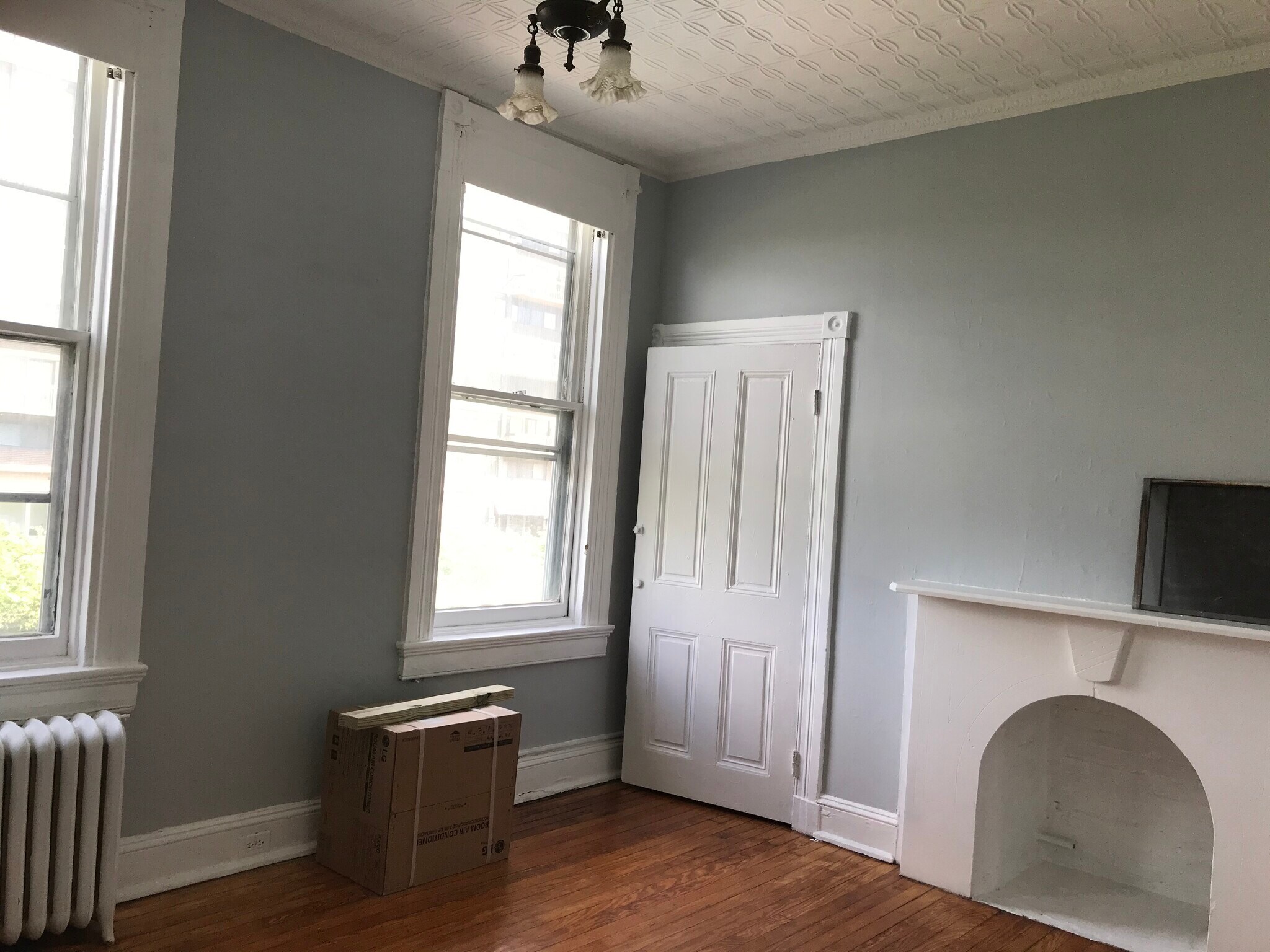 bedroom 2 - 1204 John St