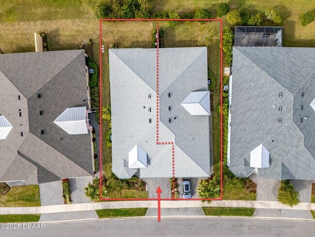 Building Photo - 261 Island Breeze Ave