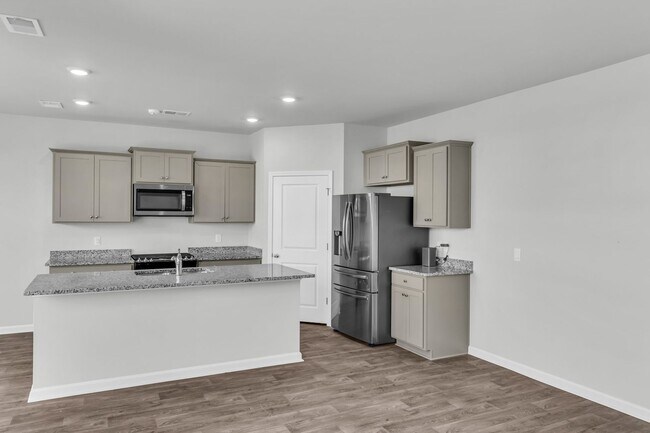 Building Photo - Beautiful 3 bedroom/3 bathroom two story home available in Cane Bay!