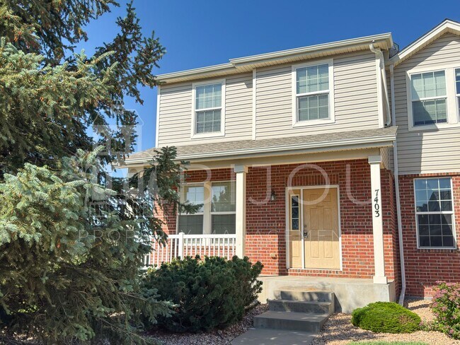 Primary Photo - Fountain Fort Carson Townhome