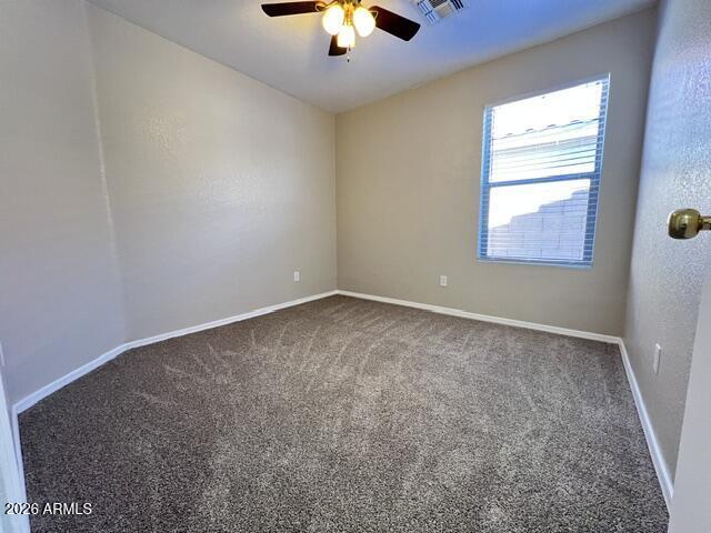 Building Photo - 2849 W San Carlos Ln