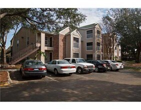 Building Photo - 2/2 Condo in Park Central, Millenia Area, ...