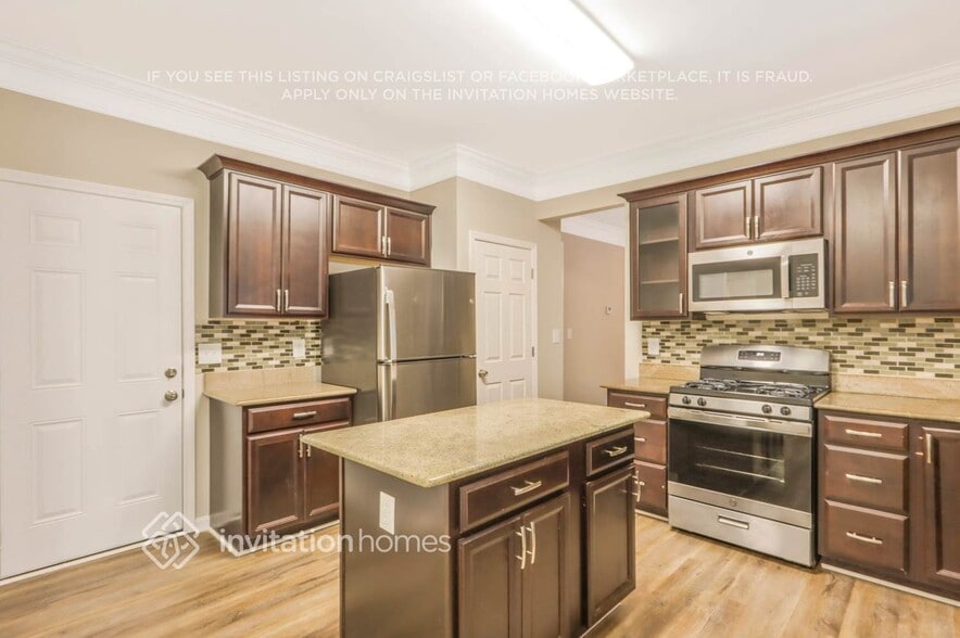 Building Photo - 2140 Buckley Trail