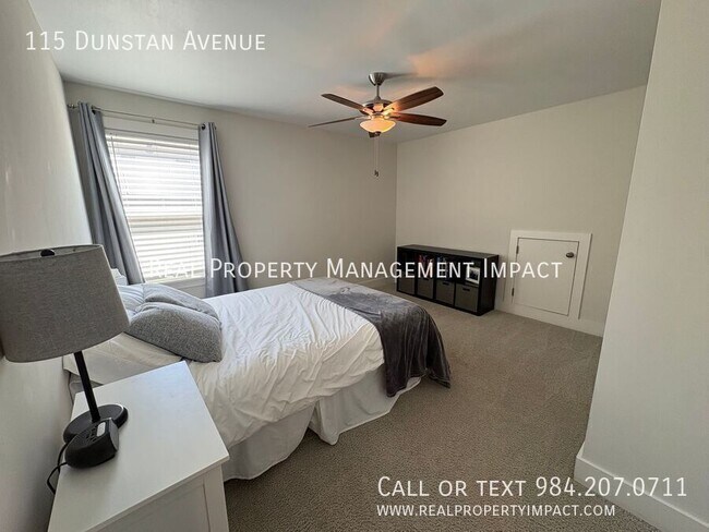 Building Photo - 115 Dunstan Ave