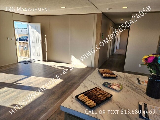 Building Photo - *** BREATHTAKING BRAND NEW DOUBLE WIDE FOR...