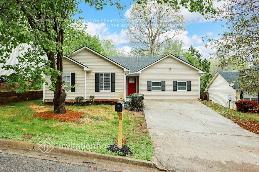 Primary Photo - 2118 Sugar Creek Cl
