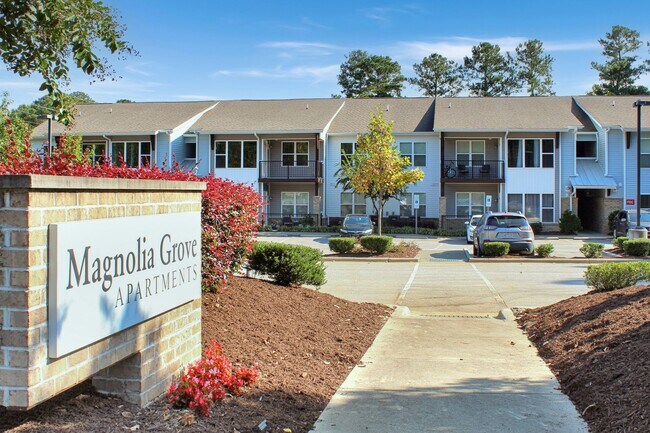 Interior Photo - Magnolia Grove Apartments