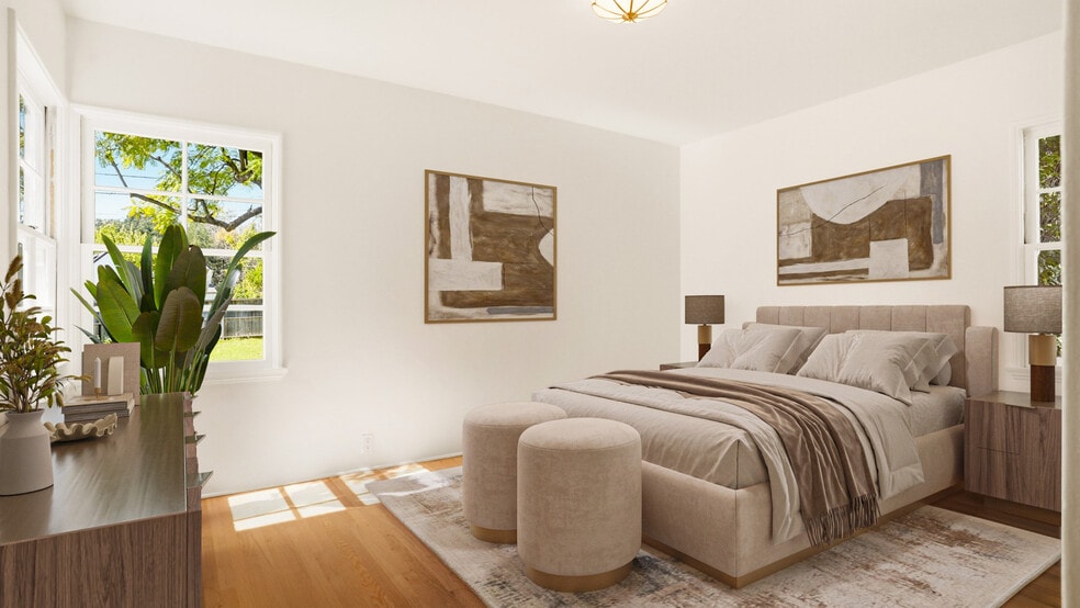 Building Photo - 1755 Craig Ave