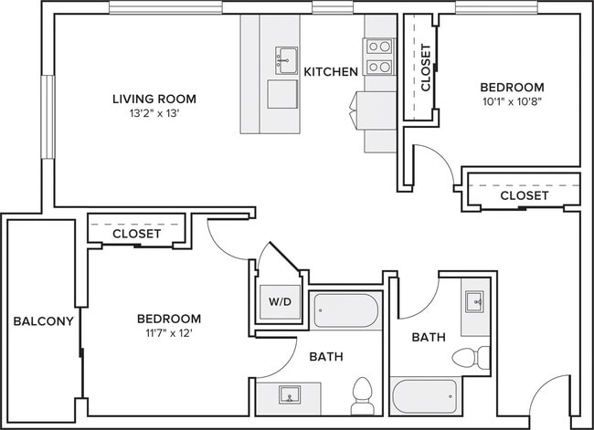 B01 - Modera Overlake