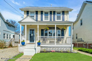 Primary Photo - 505 West St
