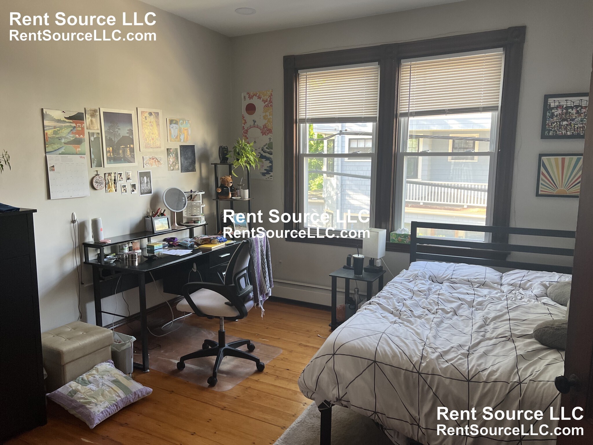 Building Photo - 31 Tremont St