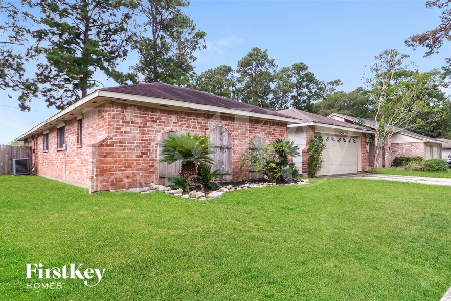 Building Photo - 23203 Tree Bright Ln