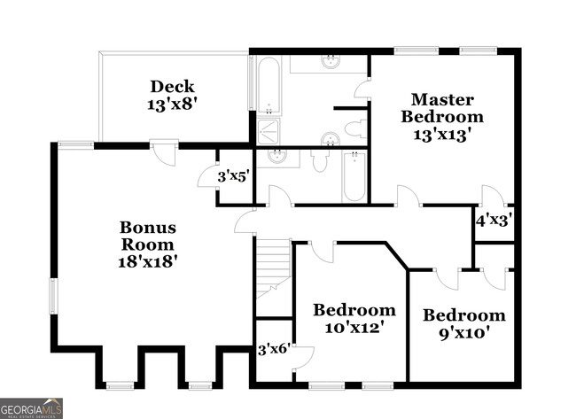 Building Photo - 2568 Creek Terrace